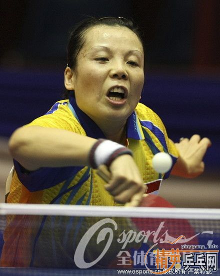 2009�궫���Ƕ��˶��᣺ƹ������Ů���������������