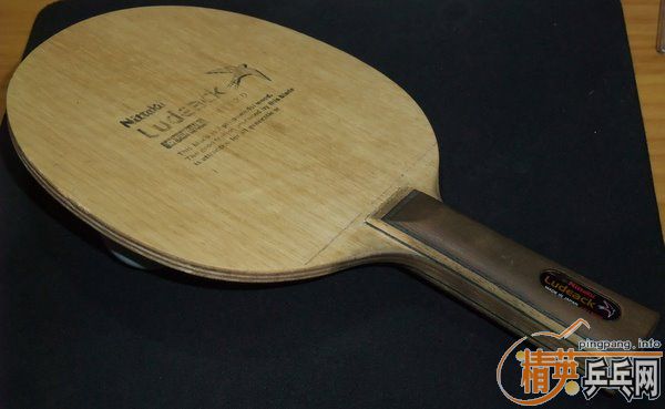 ۡNittaku С2(Ludeack)FL, дСԱͼ, ײ˼۳(Roxon 450, TSP Super Spinpips)