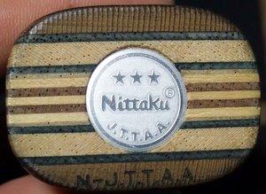 ۡNittaku С2(Ludeack)FL, дСԱͼ, ײ˼۳(Roxon 450, TSP Super Spinpips)