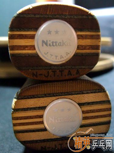 ۡNittaku С2(Ludeack)FL, кʹ(Ludeack Power)ĶԱͼ, ײ˼۳(Roxon 450, TSP Super Spinpips)
