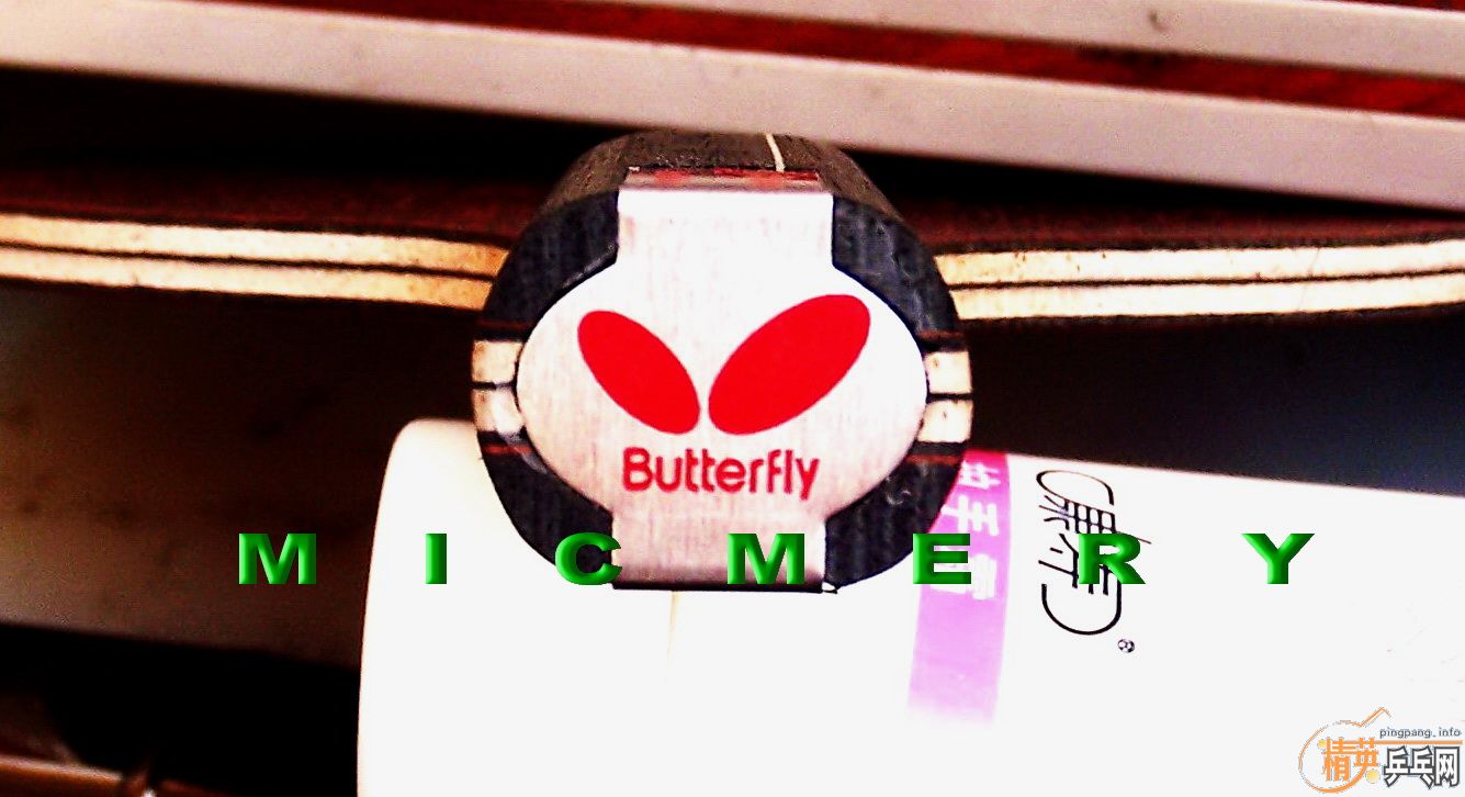 [ԭ]ҵButterfly Boll TriCarbon OFF+ͼƬ ŷSTģ