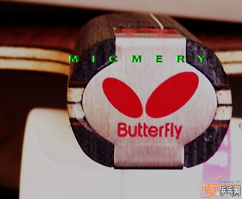 [ԭ]ҵButterfly Boll TriCarbon OFF+ͼƬ ŷSTģ