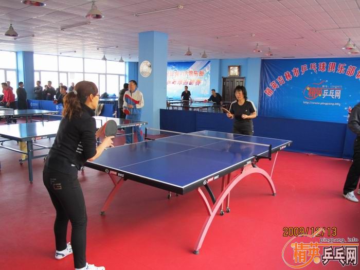 [ԭ��]2009��12��13�ռ����еڶ��쾫Ӣ������������ͼƬ