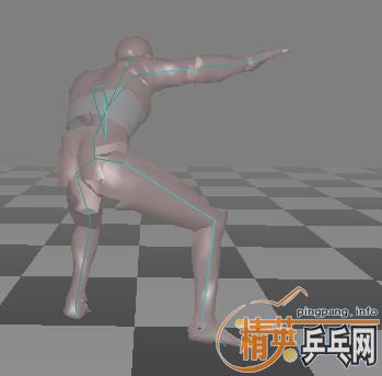 ʮѧᳬǿӶ෽λ3Dʾͼ