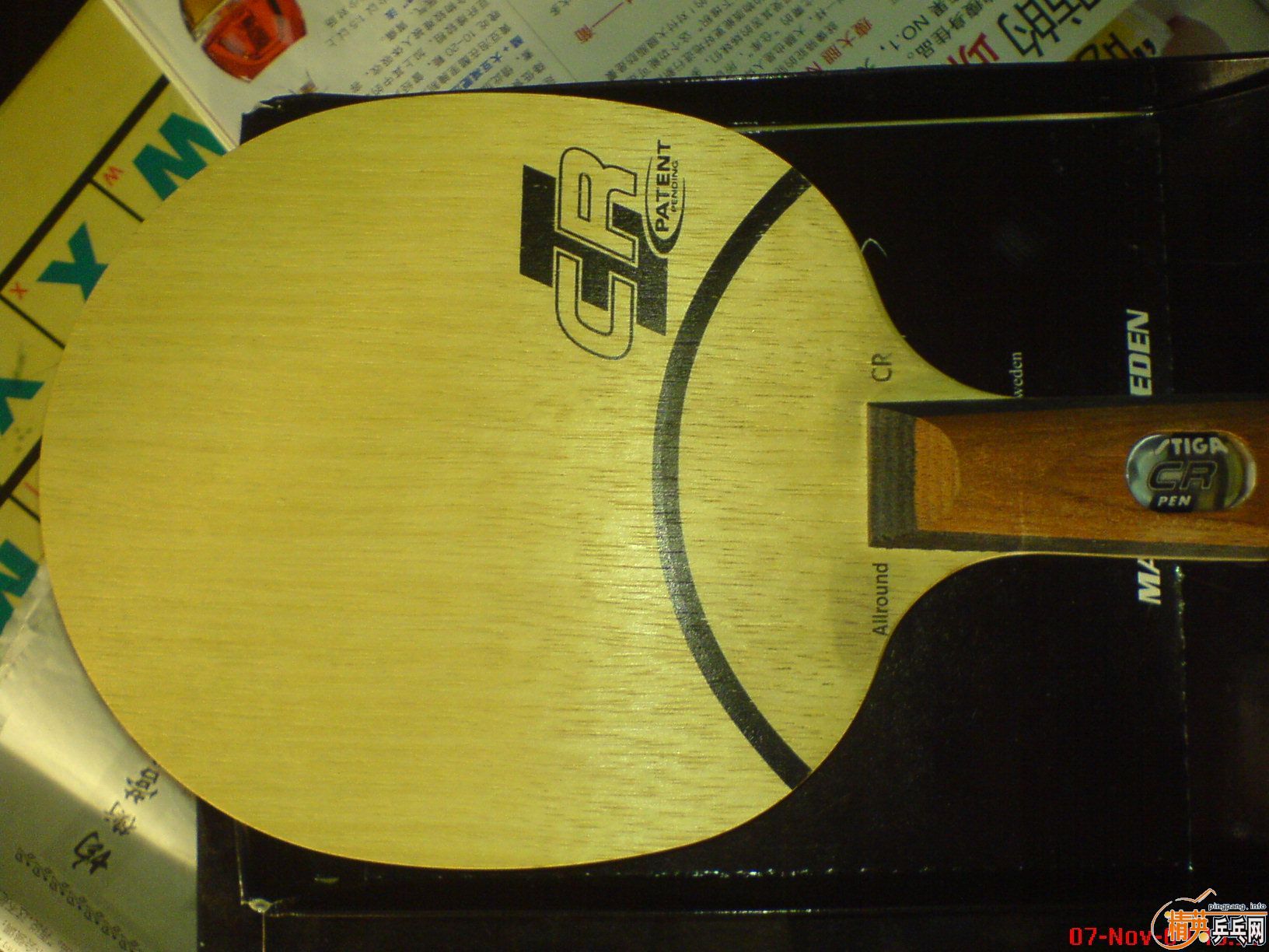 ���ղصĻ�AE�ͺ�Ʒ���OC AC��