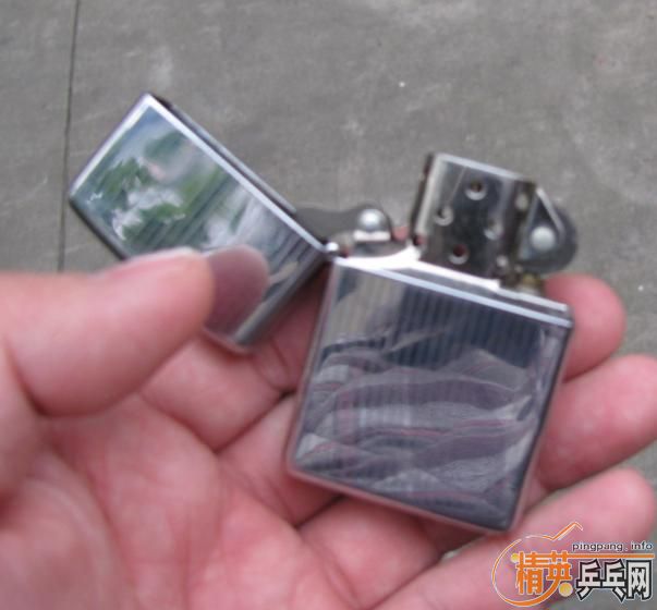 zippo������ȼۺ��(����ͼ,���淴��.���ջ��治����)