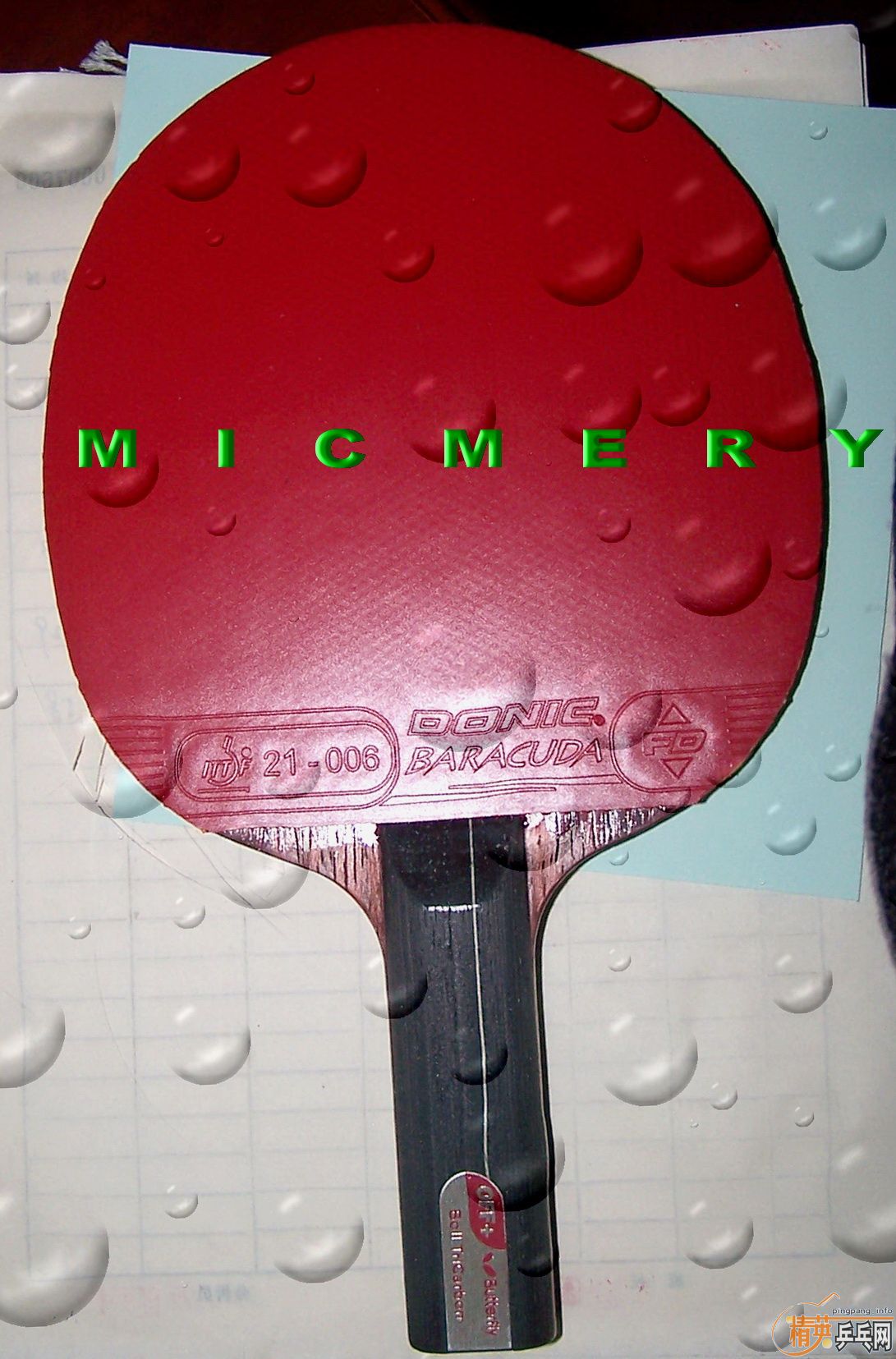 [ע��]��12��21�ղż��ĺ�ɫEL��BARACUDA,�ߴ�157*150*9.5mm��MAX��