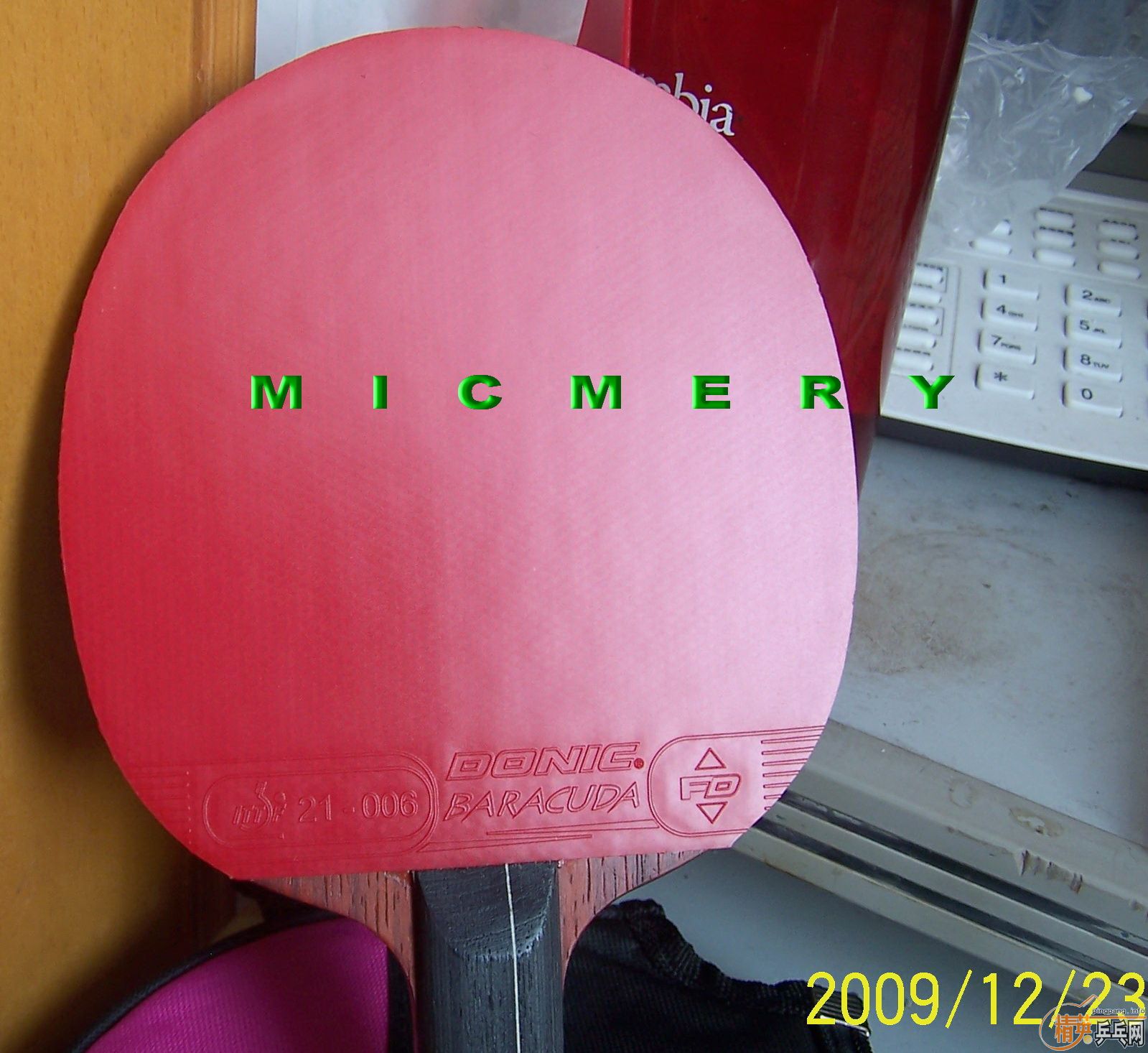 [ԭ��]������12��21�ղż���EL��BARACUDA������ ST CARBON�������������