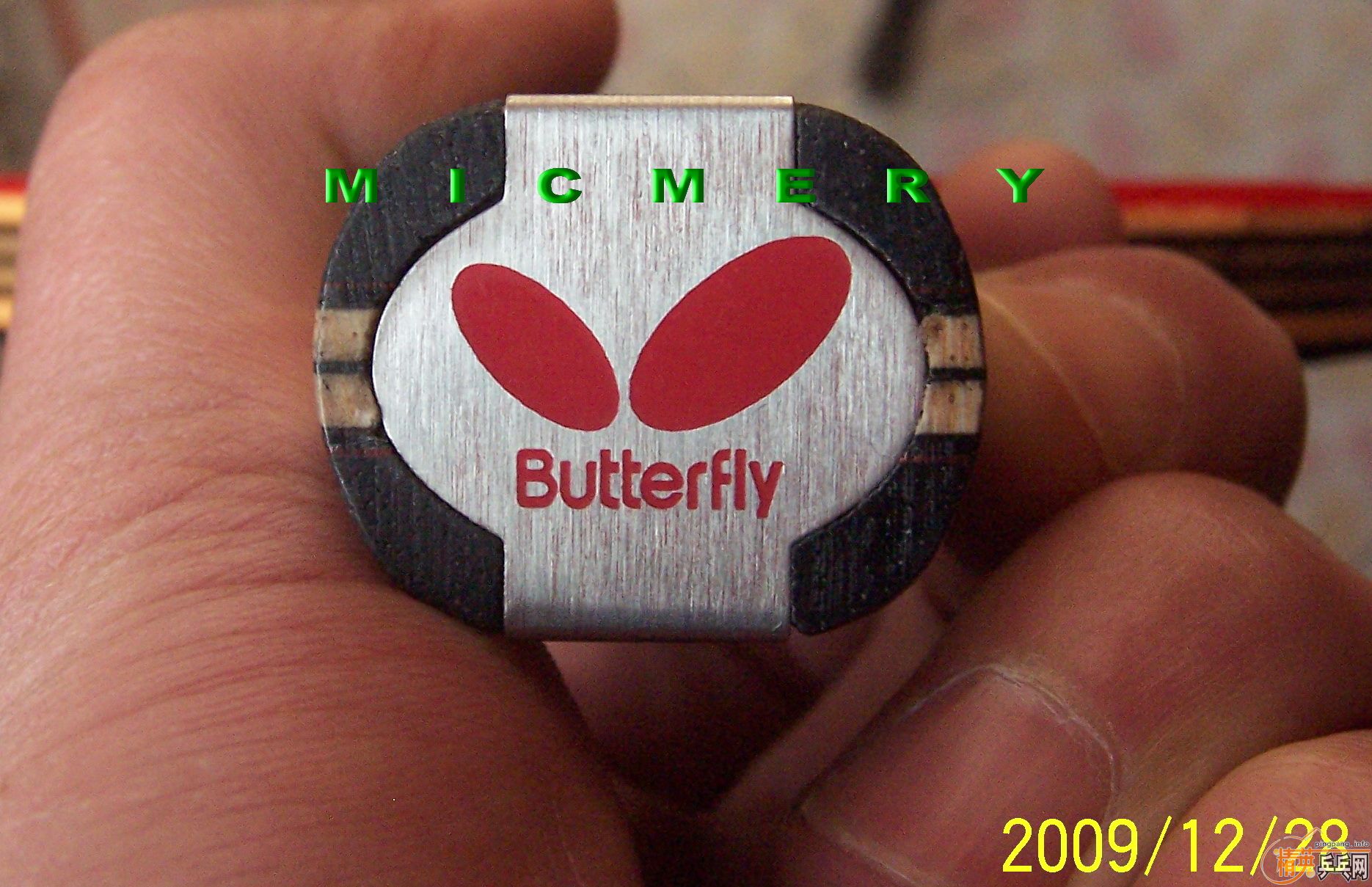 [ԭ]ҵButterfly Boll TriCarbon Off+סŷSTģ