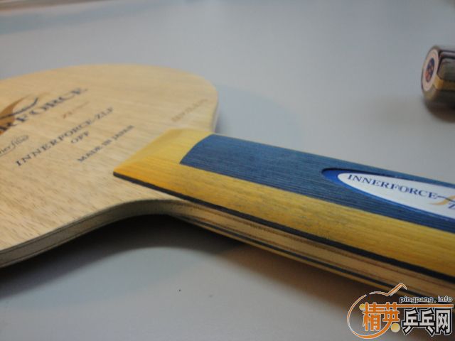 ���� INNERFORCE ZLF��ZLC