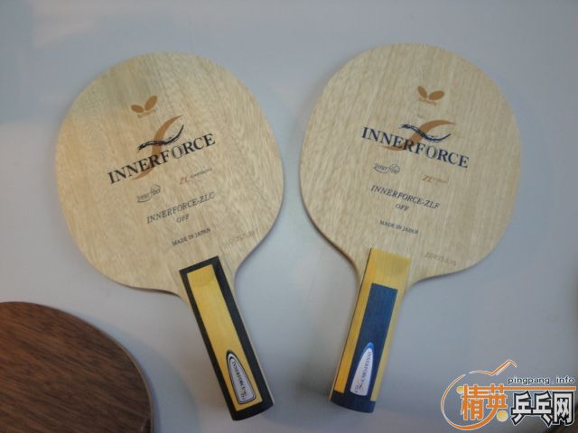 ���� INNERFORCE ZLF��ZLC