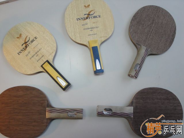 ���� INNERFORCE ZLF��ZLC