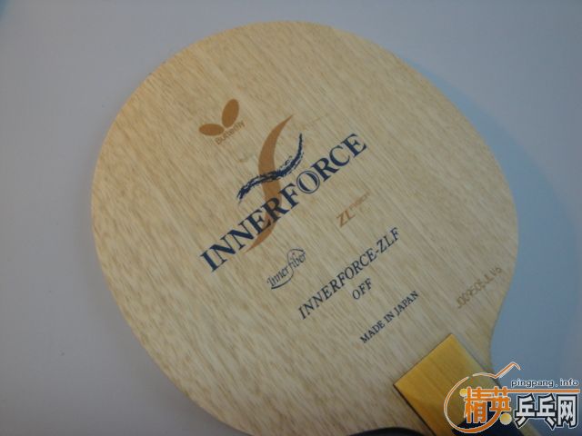 ���� INNERFORCE ZLF��ZLC