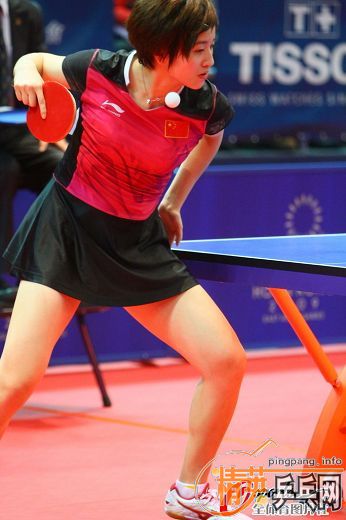 ͼ�ģ���ƹŮ��3-0սʤ�ձ� ���ɻ���