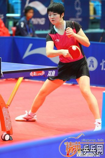 [��ͼ]��ƹŮ��3-0սʤ�ձ� �侲����