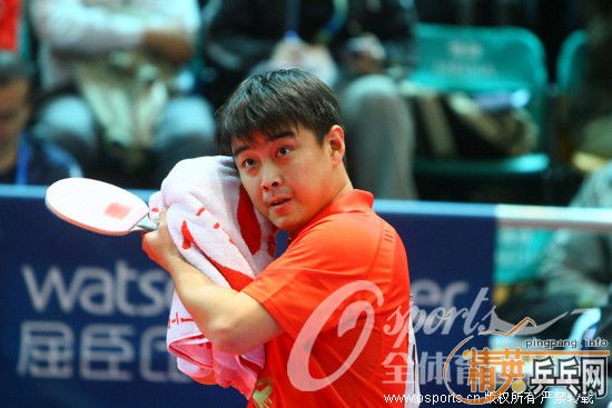 [��ͼ]2009�����˶���ƹ�������ŵ�2�֣��й�3��0ʤ�ձ� �ջ�С������ʤ