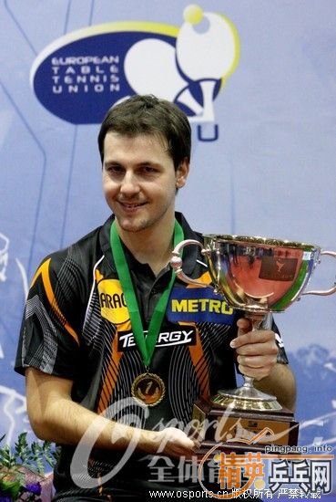 [��ͼ]2009��ŷ��ƹ���򳬼�����������ɨ���������е��ھ�