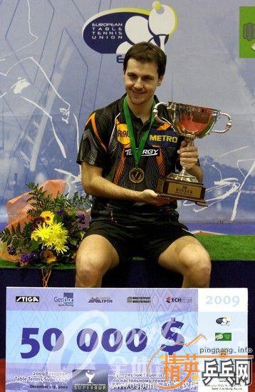 [��ͼ]2009��ŷ��ƹ���򳬼�����������ɨ���������е��ھ�