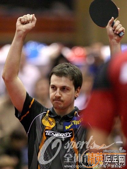 [��ͼ]2009��ŷ��ƹ���򳬼�����������ɨ���������е��ھ�