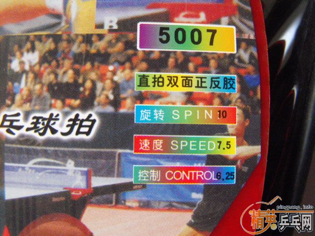  5007   
