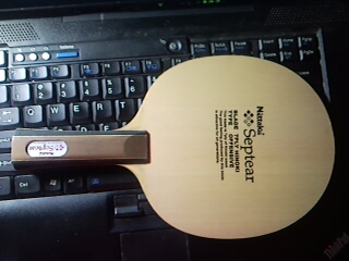 [ԭ��]��NITTAKU 7������ SEPTEAR �� �켫7 AL ��ľ7��