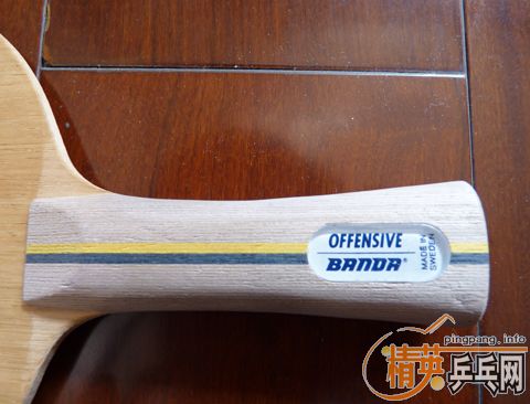 ��9.5��BANDA�װ���ֻ