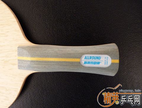 ��9.5��BANDA�װ���ֻ