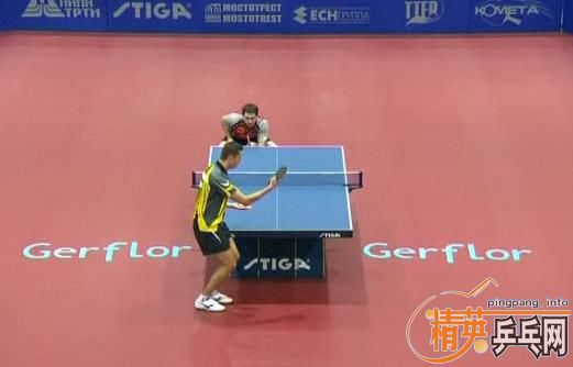 Samsonov õװTIBHAR Stratus Samsonov Carbon