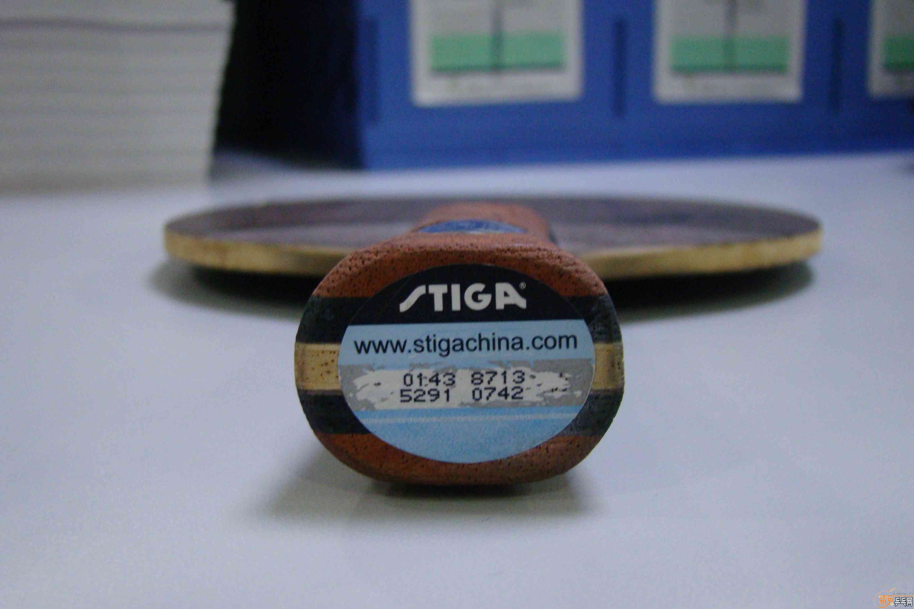 ��һ���л�STIGA OC CR WRB ���ģ�85������