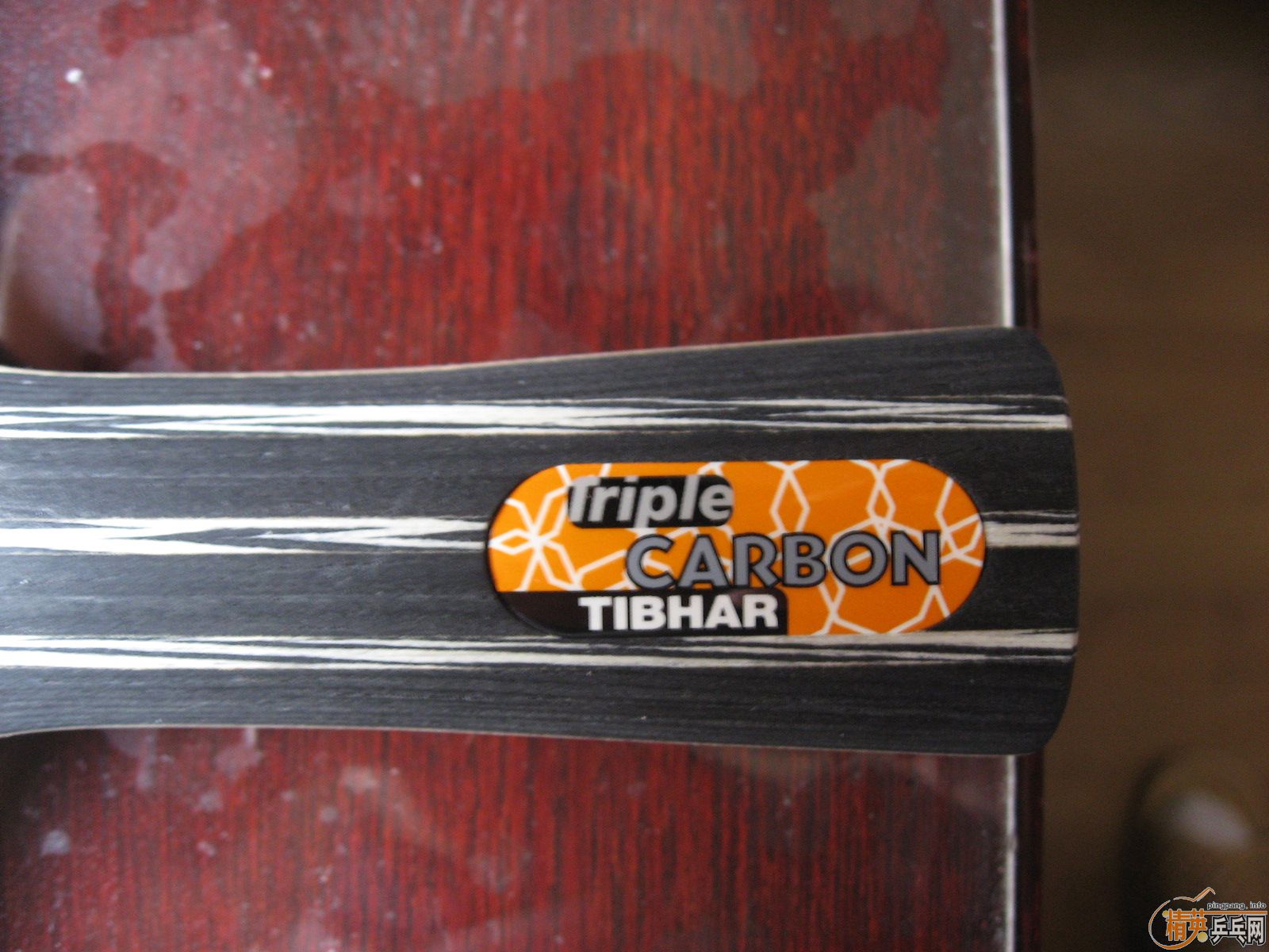 ��95�� TRIPLE CARBON 550