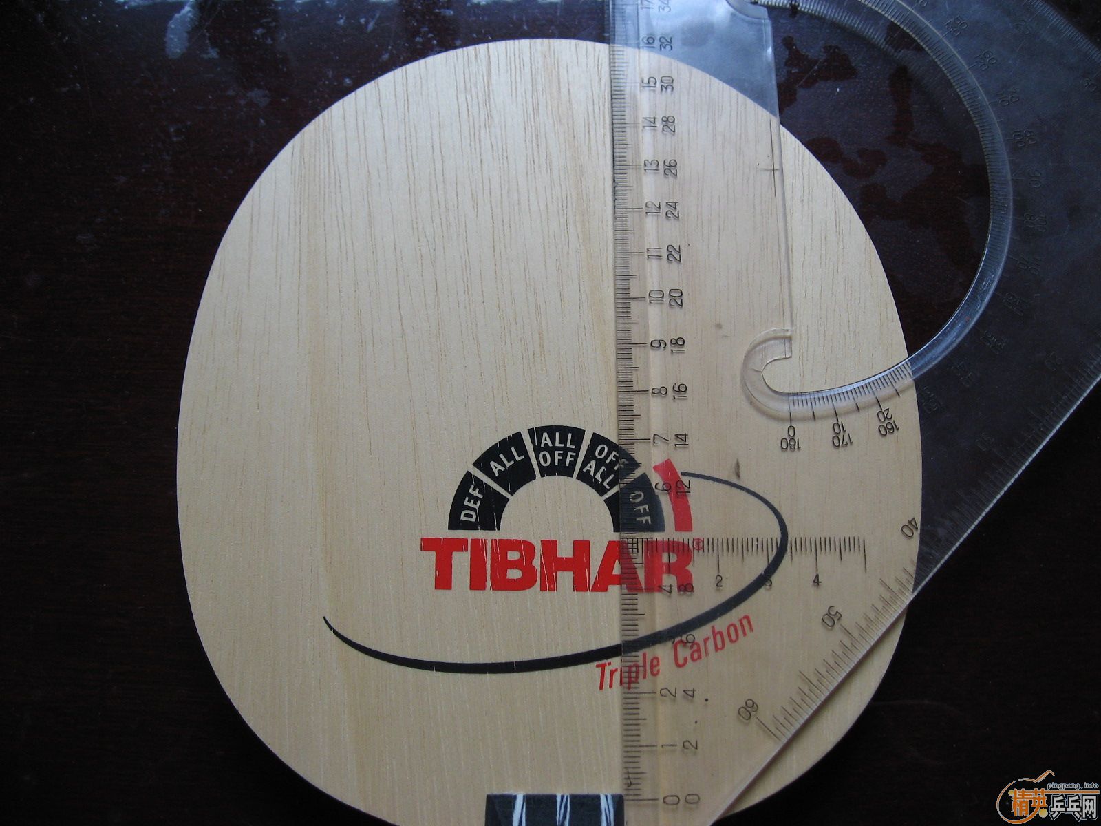 ��95�� TRIPLE CARBON 550