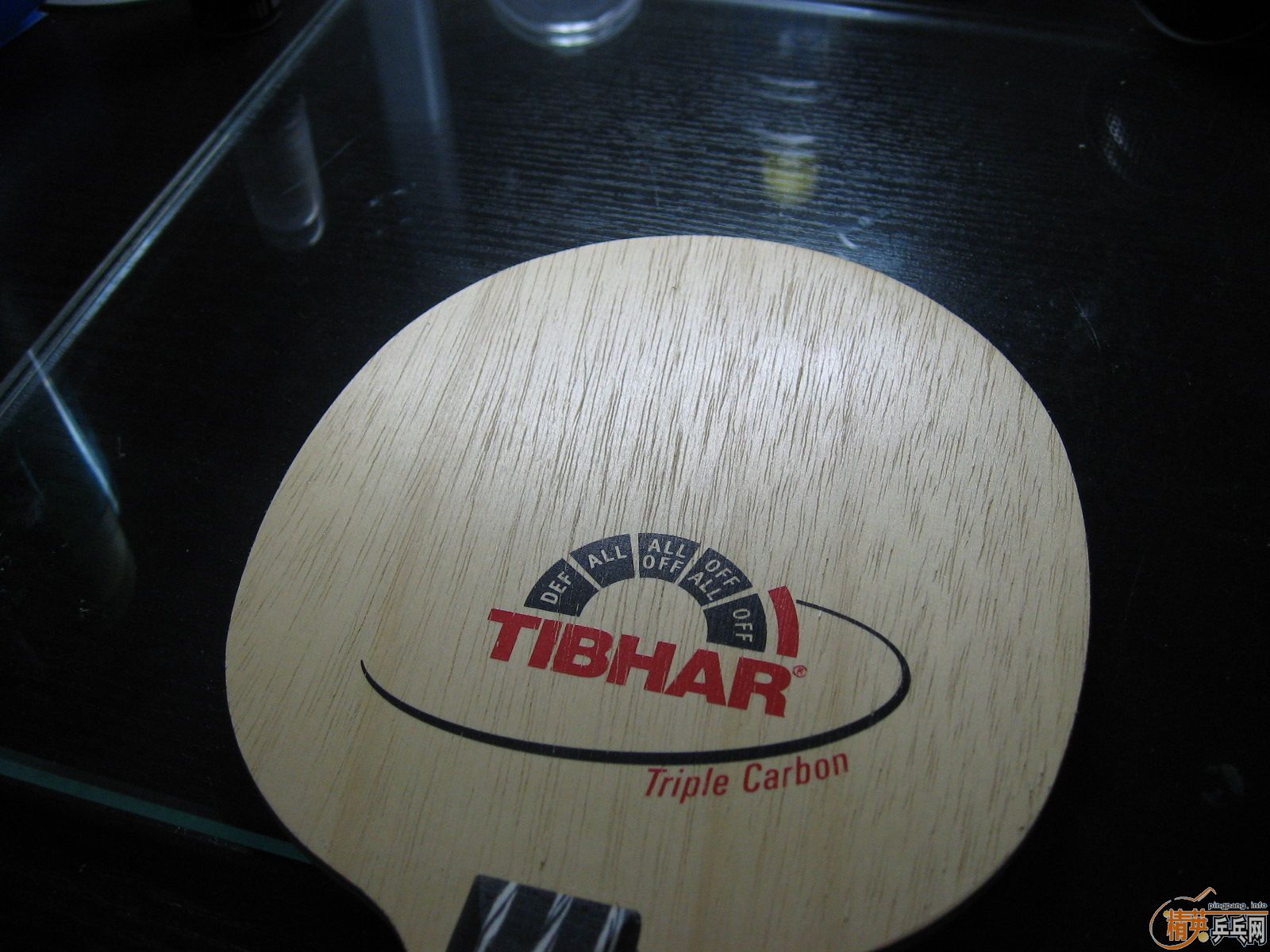 ��95�� TRIPLE CARBON 550