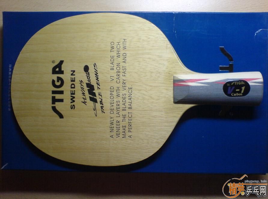 ����9.8���µ�STIGA V1��̼��   275Ԫ����