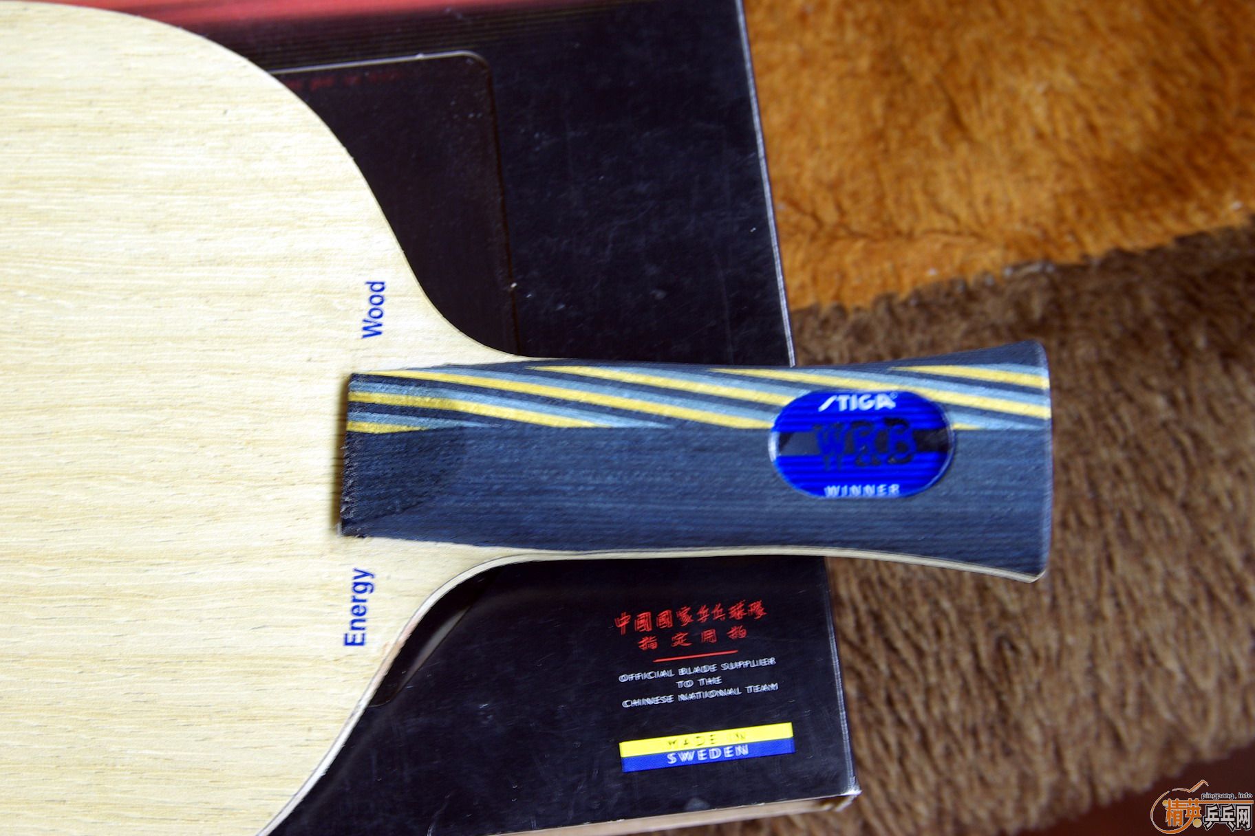 ��9.8��STIGA  EG����AN�� ����ŷ��