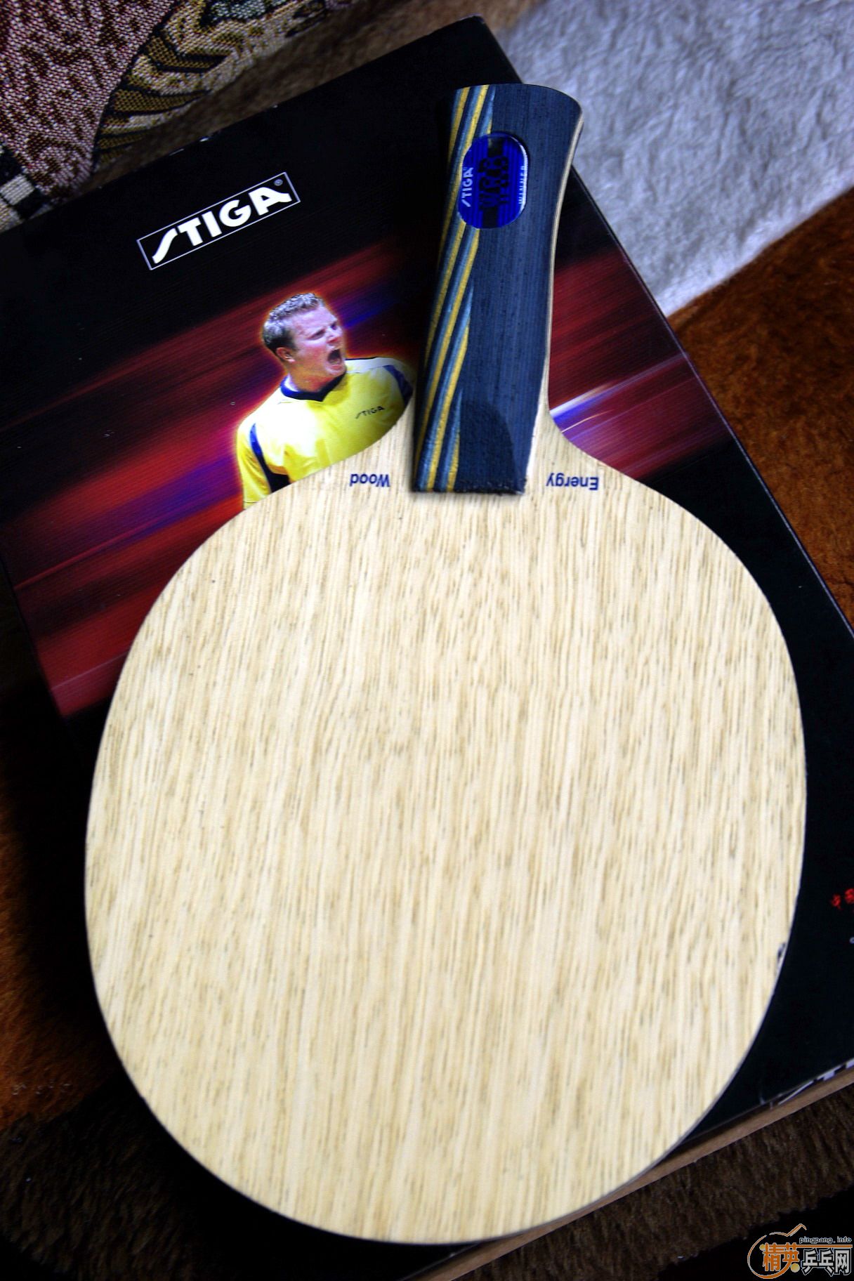 ��9.8��STIGA  EG����AN�� ����ŷ��