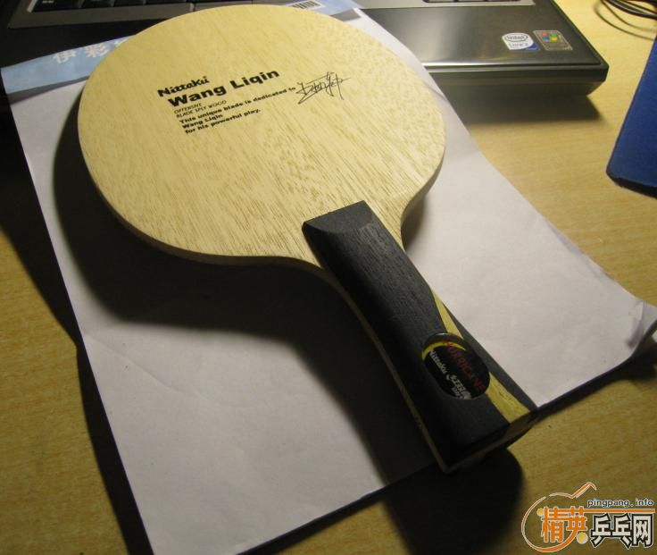 95��nittaku WangLiqin(310����)