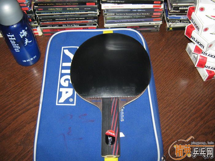 ����ͼ��STIGA����OC��320����ͨ�����ֺ�ɫ������