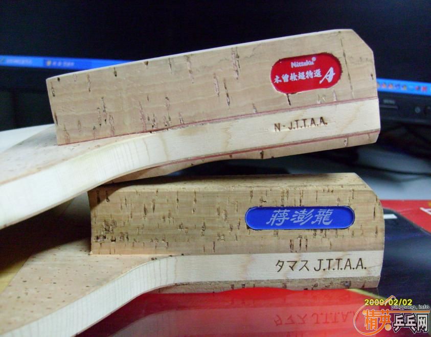 ����9MM����˫��:Nittaku����ѡA �ͽ�����