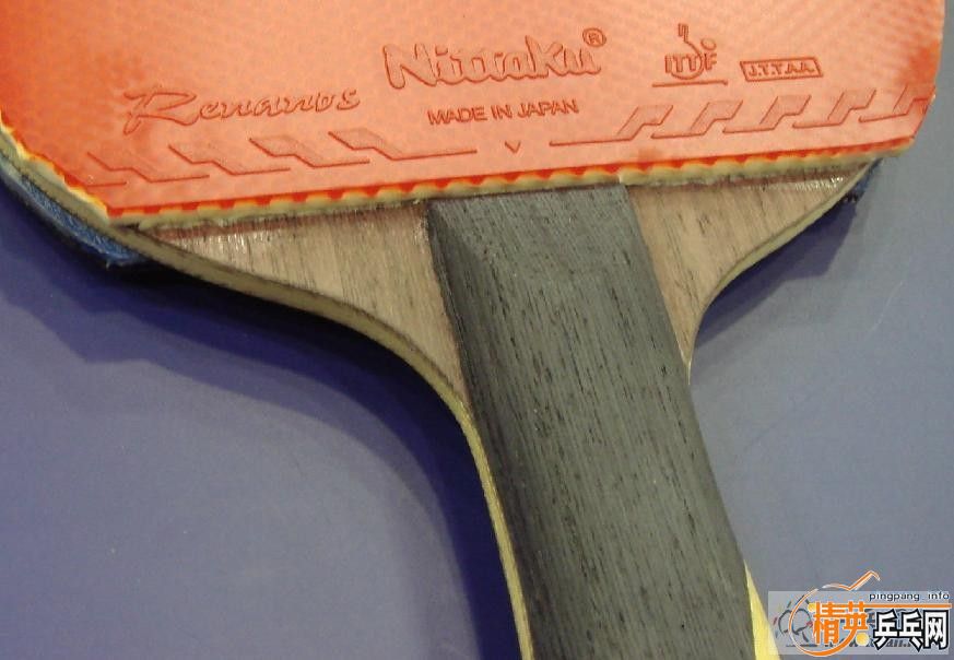 ��һ��û����װNITTAKU�Ľ������³��ģ�����û��