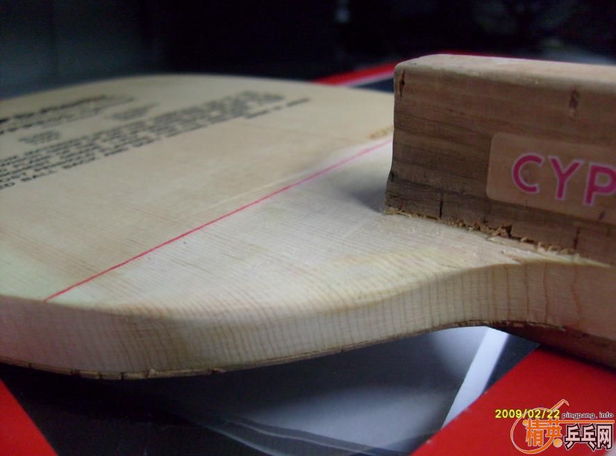 ����Cypress special����С����,��ǰһ���İ��ȳ���,�İѾ�����