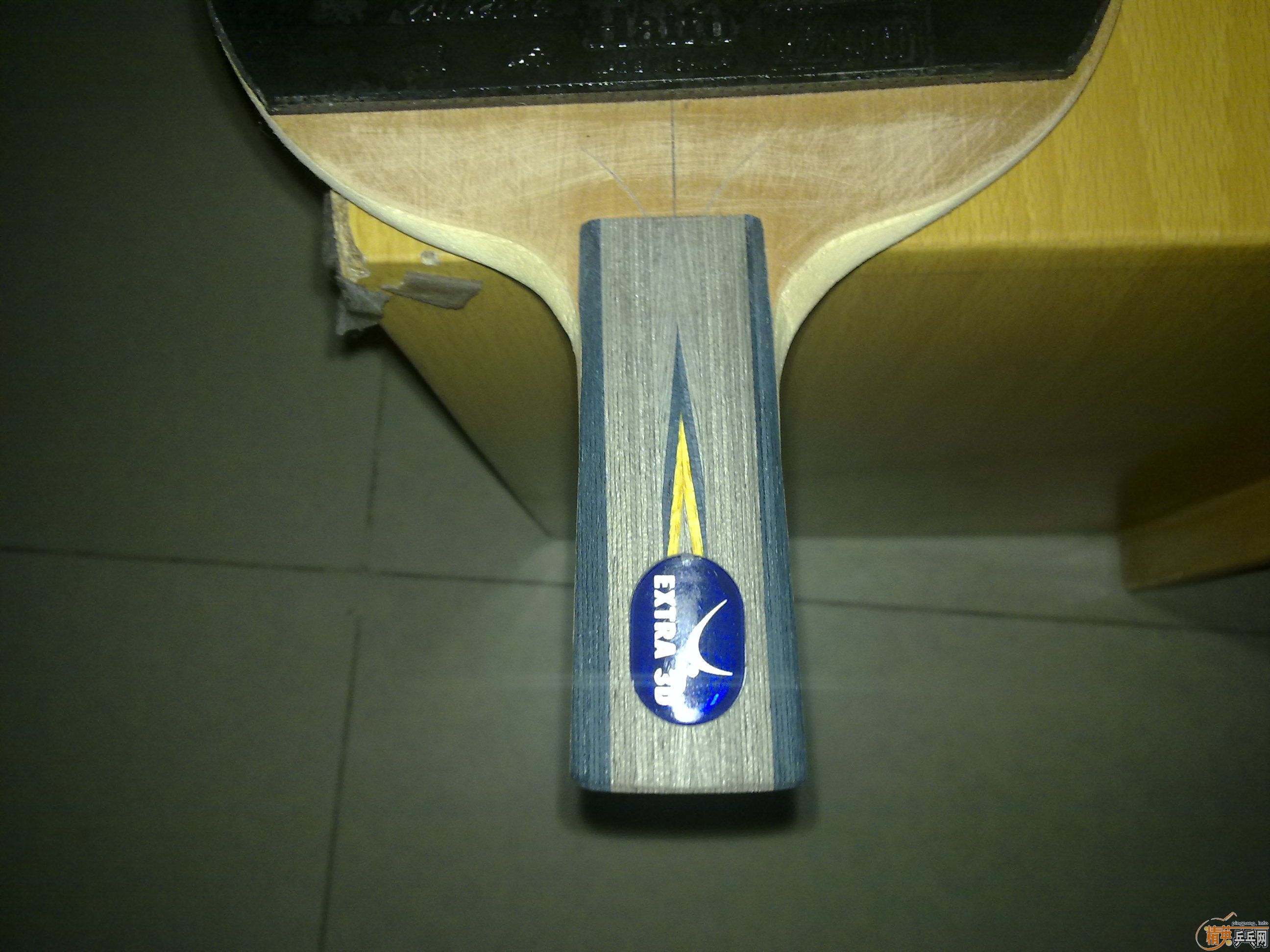 [ԭ��]��YASAKA3D STIGA ��̼�� BOII W7������