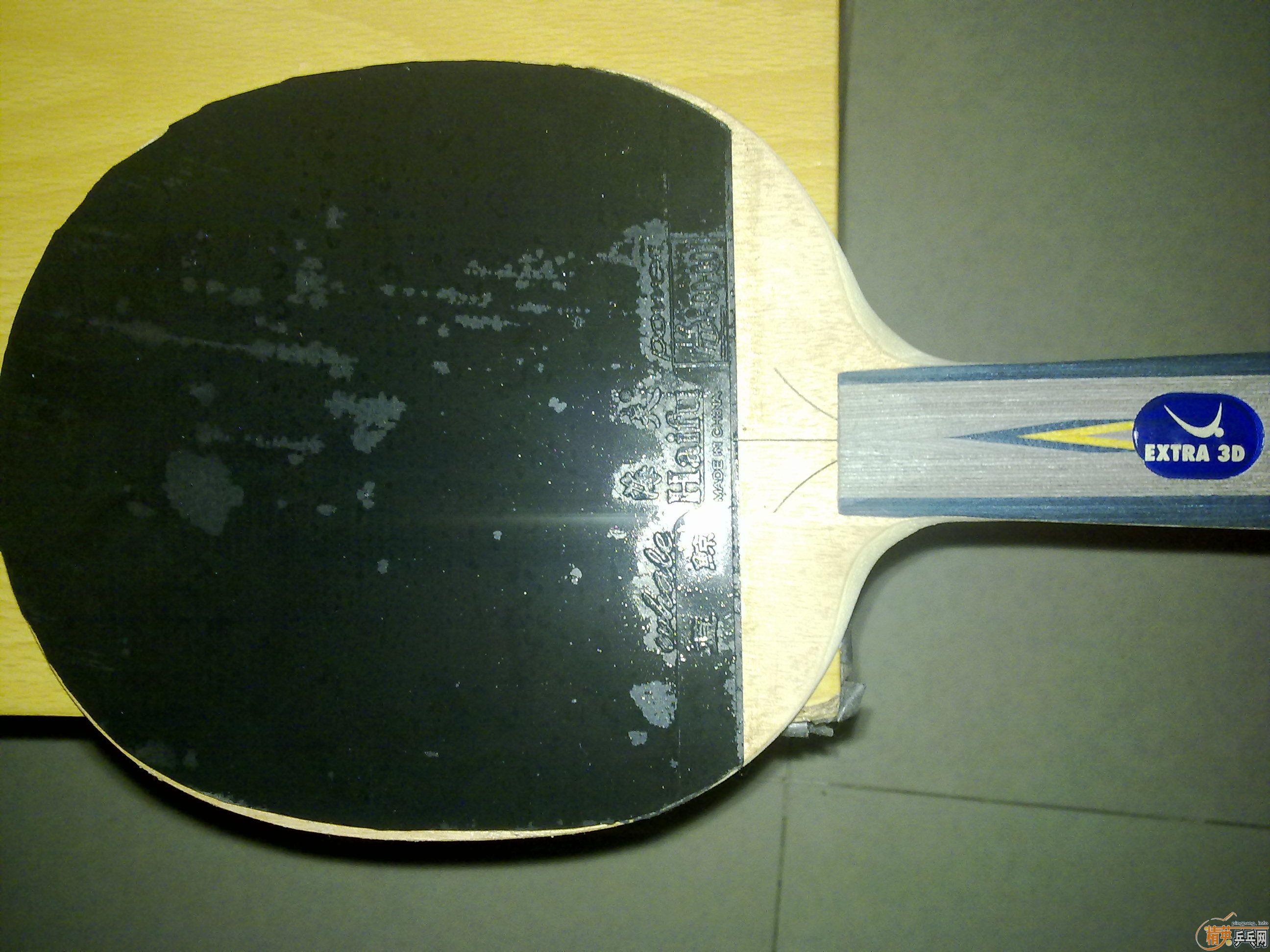 [ԭ��]��YASAKA3D STIGA ��̼�� BOII W7������