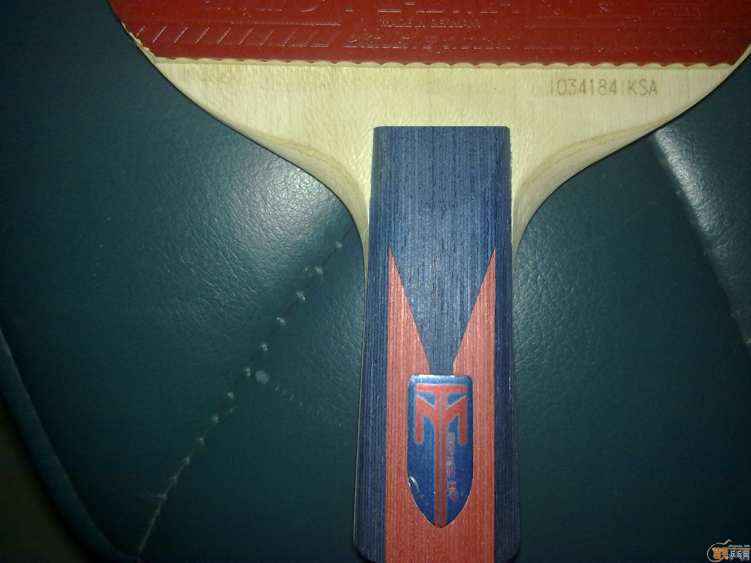 [ԭ��]��YASAKA3D STIGA ��̼�� BOII W7������