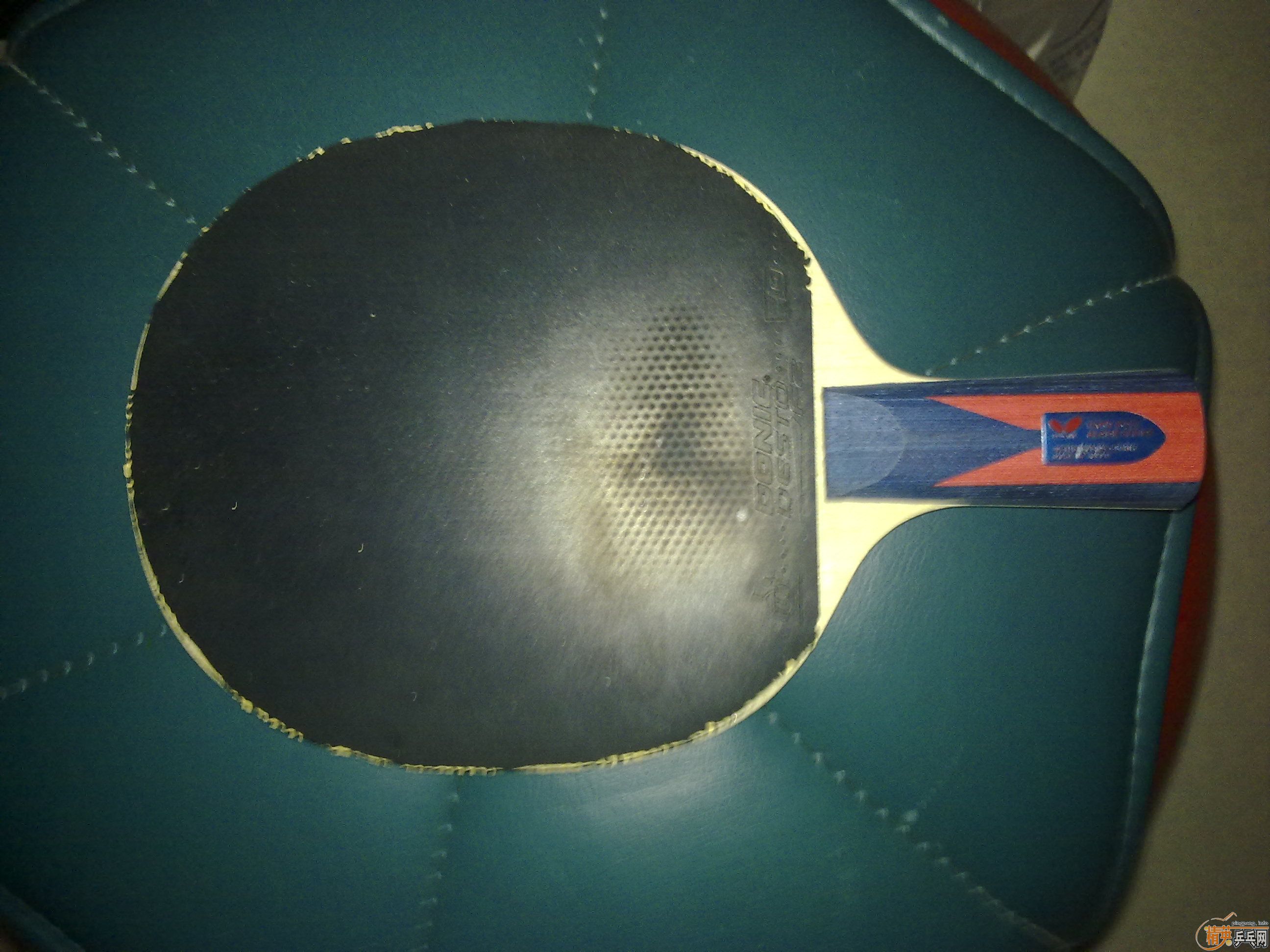 [ԭ��]��YASAKA3D STIGA ��̼�� BOII W7������