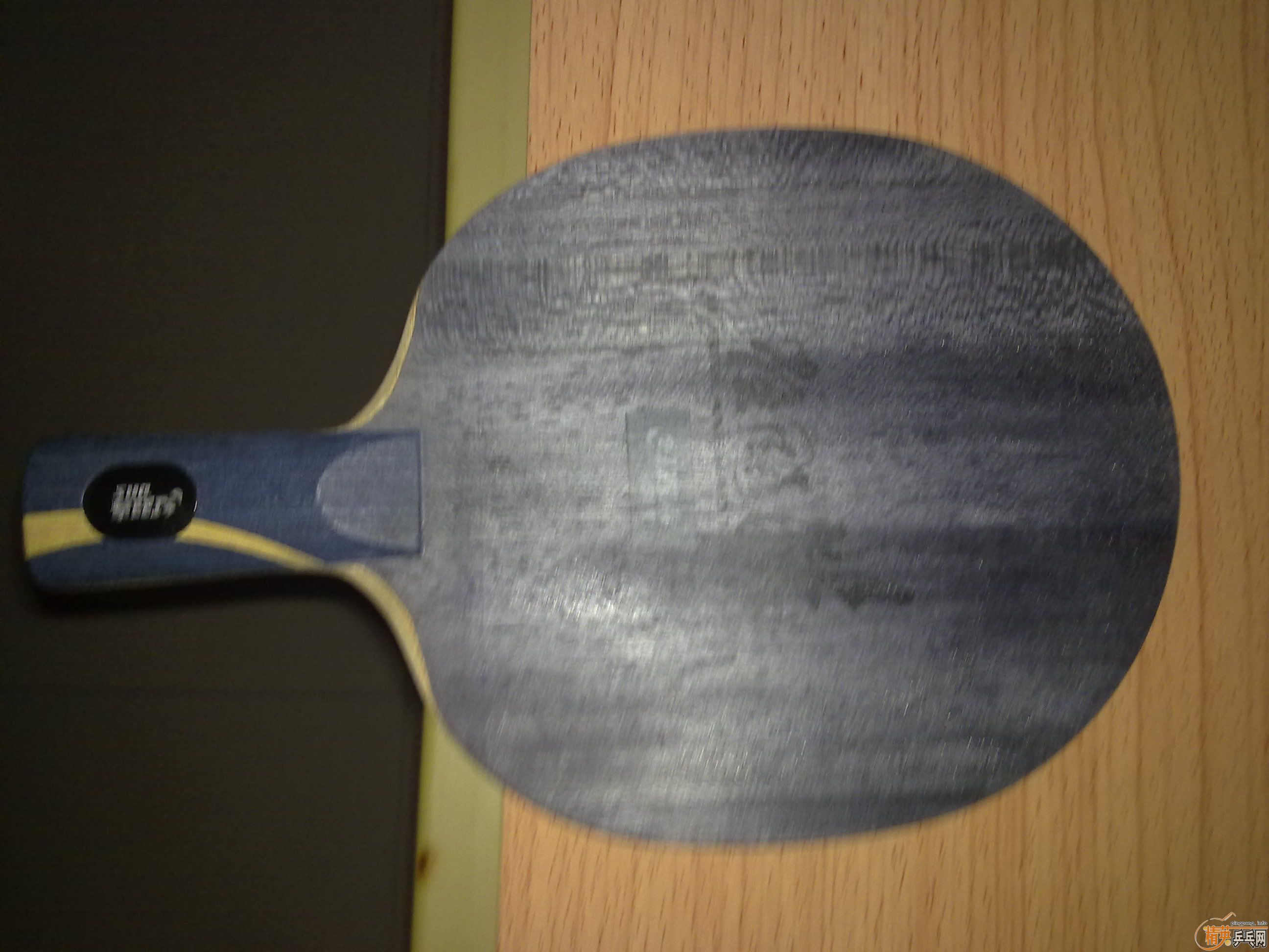 [ԭ��]��YASAKA3D STIGA ��̼�� BOII W7������