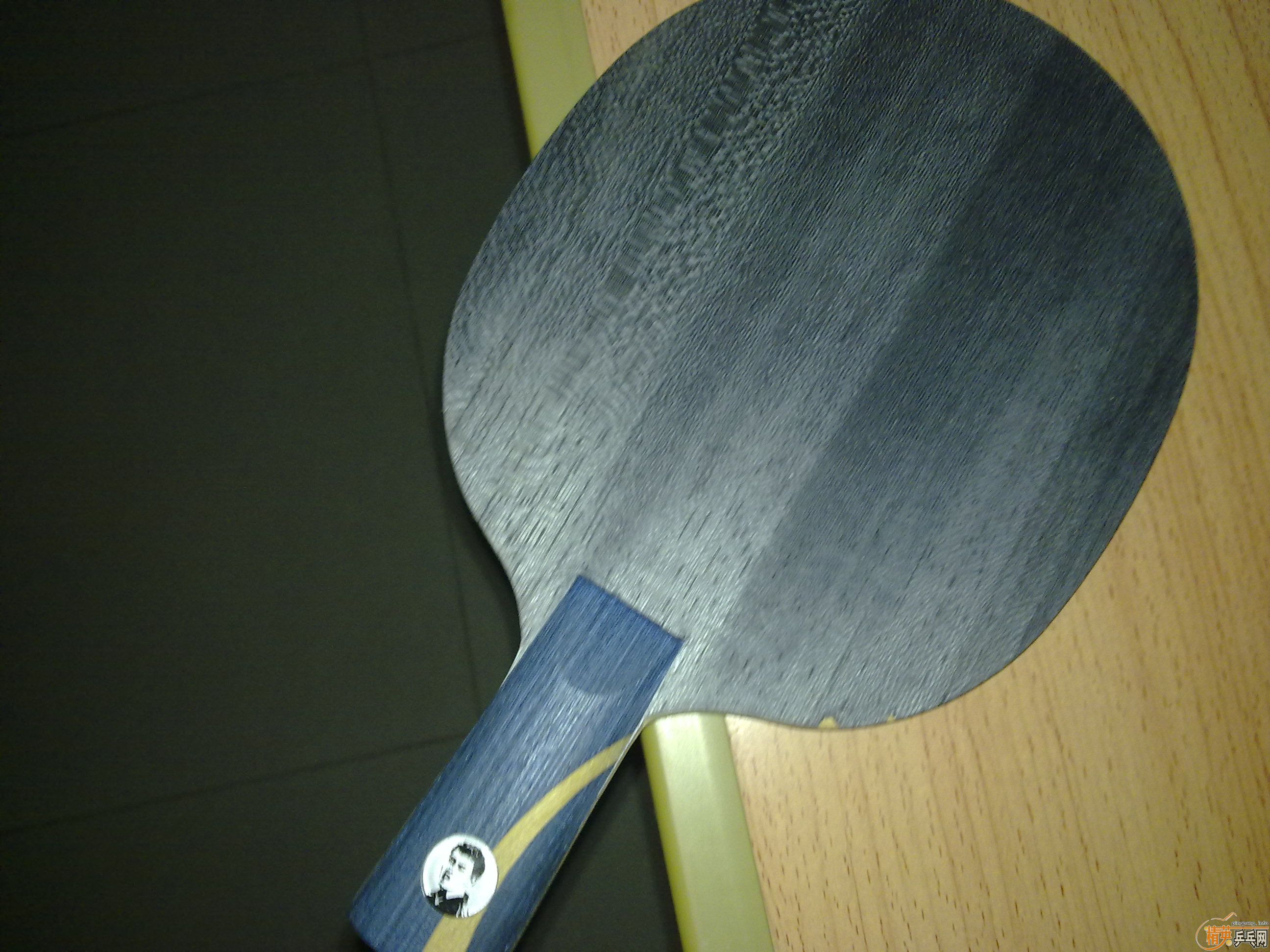 [ԭ��]��YASAKA3D STIGA ��̼�� BOII W7������