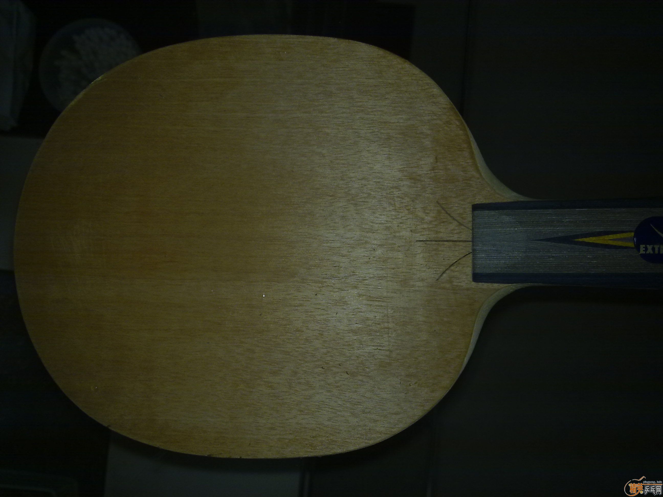 [ԭ��]��YASAKA3D STIGA ��̼�� BOII W7������