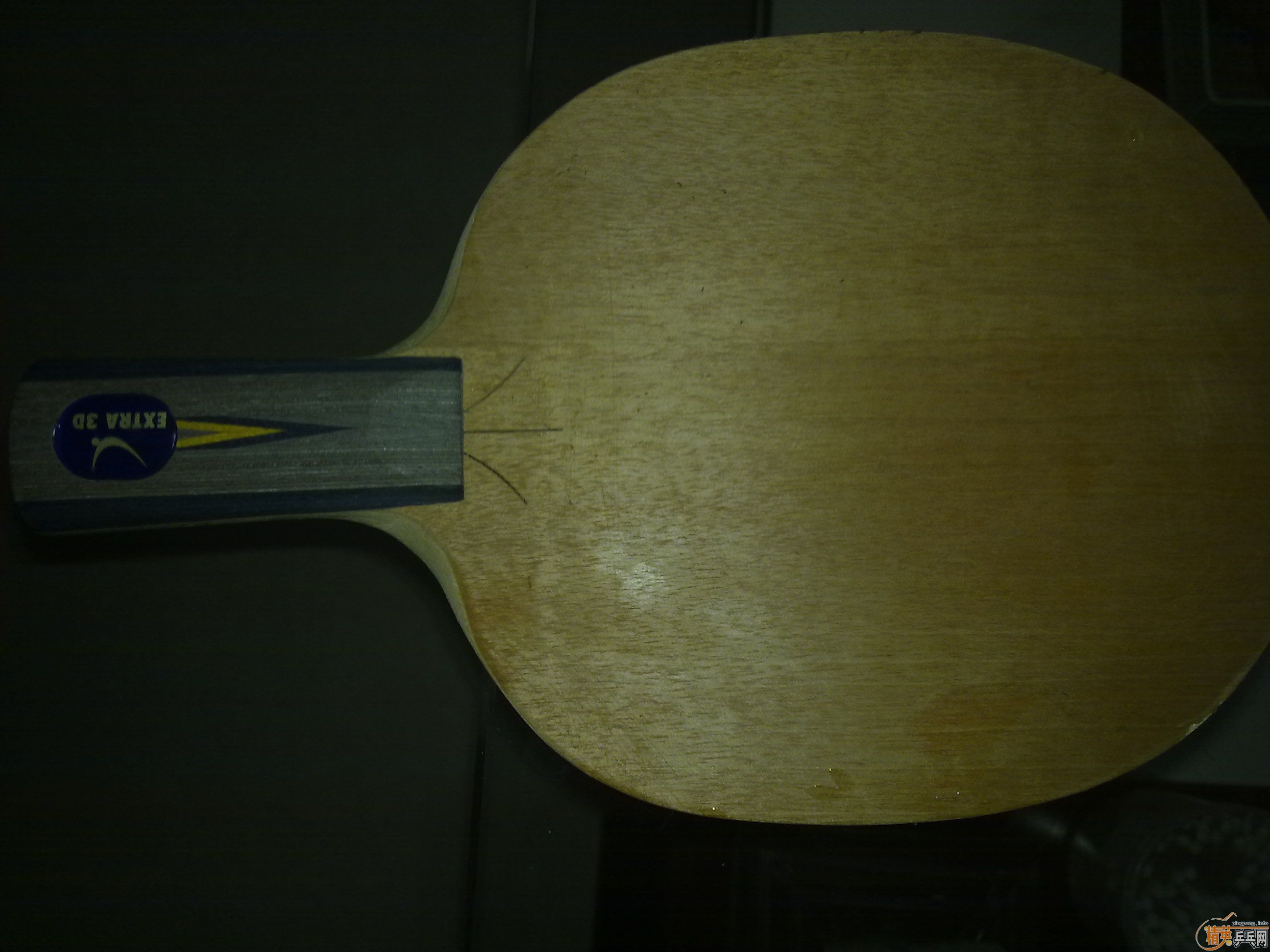 [ԭ��]��YASAKA3D STIGA ��̼�� BOII W7������