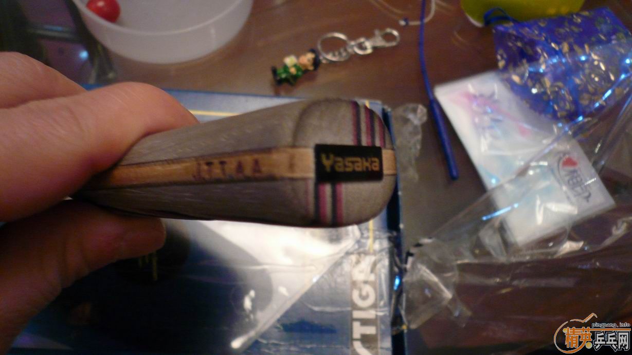 �հ�STIGA TI 5.4