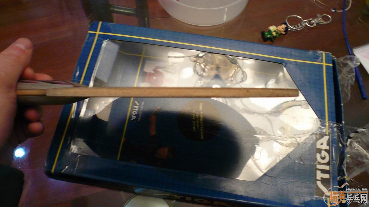 �հ�STIGA TI 5.4